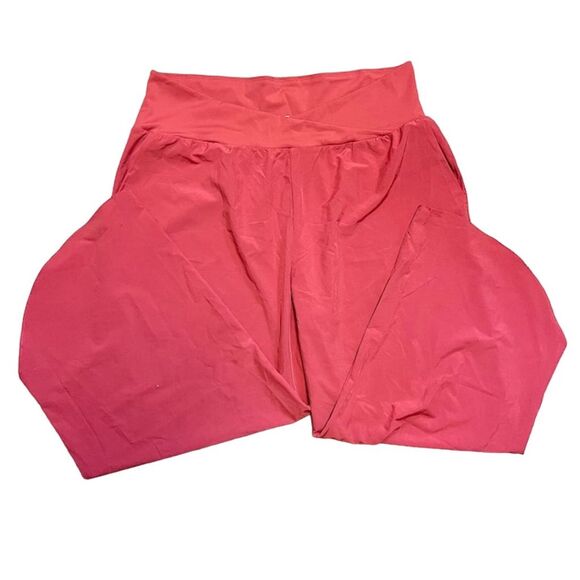 Halara Wide-Leg Resort Pants Women's XL - Picture 3 of 8